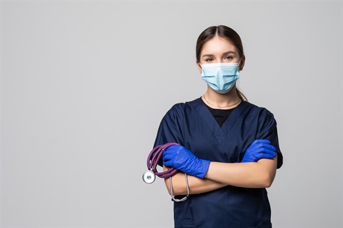 نکات خرید اسکراب پزشکی