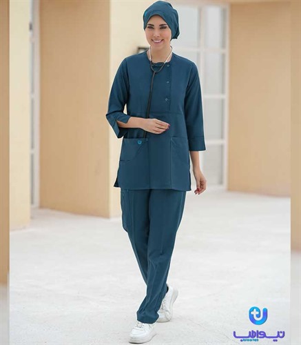 مدل آتوسا سبز درباری