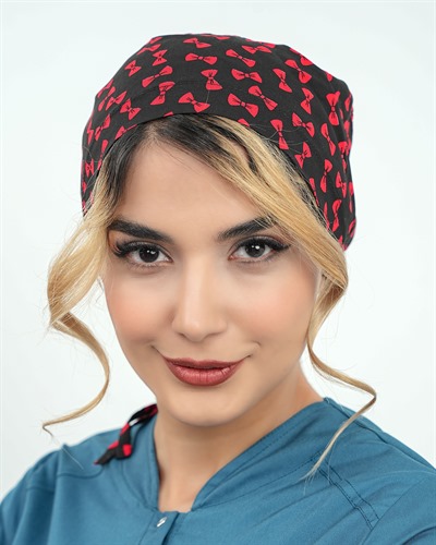 کلاه جراحی کد 019