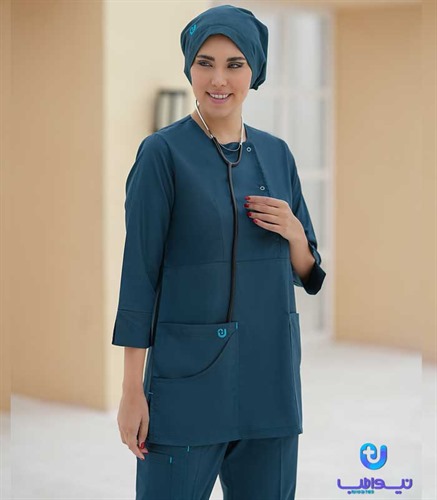 مدل آتوسا سبز درباری