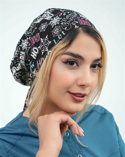 کلاه جراحی کد 001