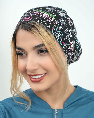 کلاه جراحی کد 001
