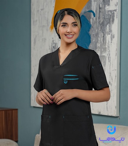 مدل آراد رنگ مشکی