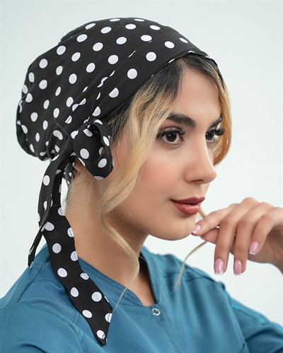 کلاه حجاب کد 004