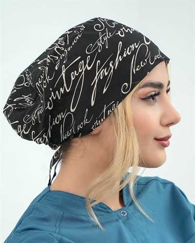کلاه جراحی کد 003