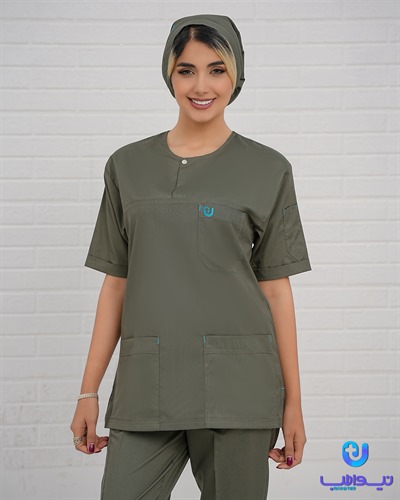 آرین سبز خلبانی