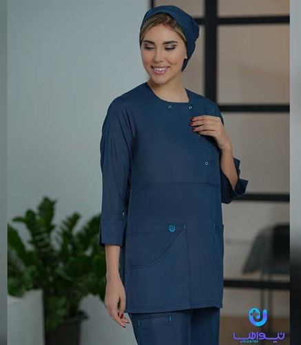 مدل آتوسا آبی نفتی
