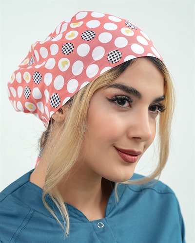 کلاه جراحی کد 011