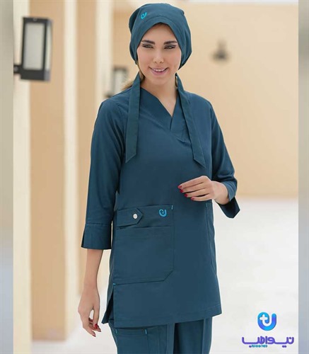مدل آناهیتا رنگ کله غازی