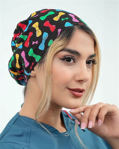 کلاه جراحی کد 013