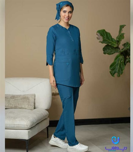 مدل آروشا رنگ کله غازی