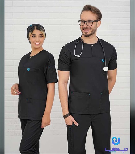 مدل آرین مشکی
