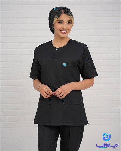آرین مشکی