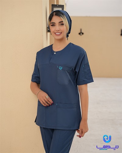 آرین آبی نفتی