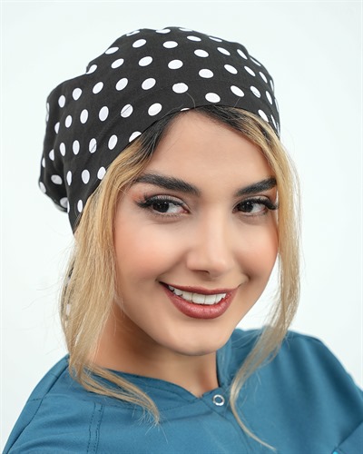 کلاه جراحی کد 006