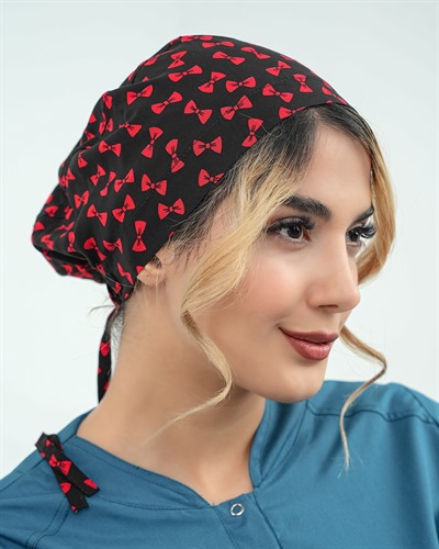 کلاه جراحی کد 019