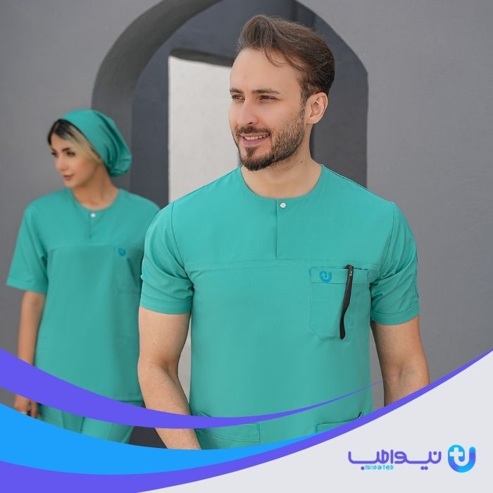 اسکراب تک آرین