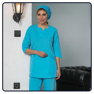  اسکراب پرستاری