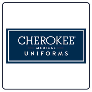 برند Cherokee یکی از بهترین برندهای اسکراب پزشکی