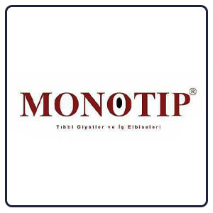 برند MONOTIP یکی از بهترین برندهای اسکراب پزشکی