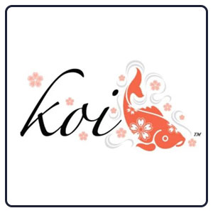 برند koi یکی از بهترین برندهای اسکراب پزشکی