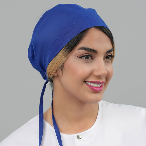 کلاه جراحی تترون