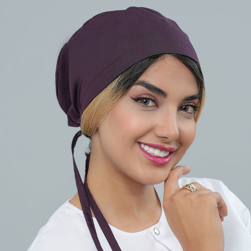 کلاه جراحی ترگال